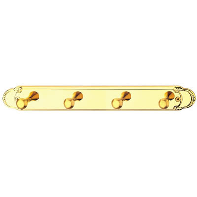 Cloth Hooks with Plate